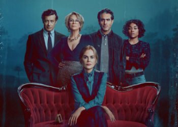 Рецензия на сериал «Скарпетта» / Scarpetta