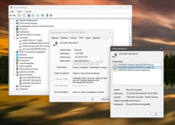 Microsoft заблокировала трюк по использованию NVMe для повышения производительности Windows 11
