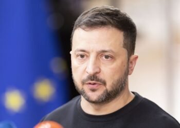 Украина направила дроны и экспертов для защиты баз США в Иордании, — Зеленский