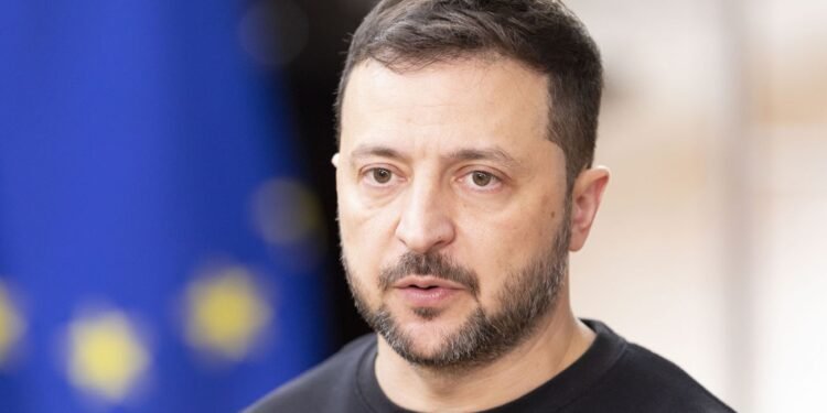 Украина направила дроны и экспертов для защиты баз США в Иордании, — Зеленский