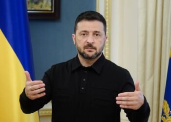 Украина пережила зиму, но Россия готовит новые удары, — Зеленский