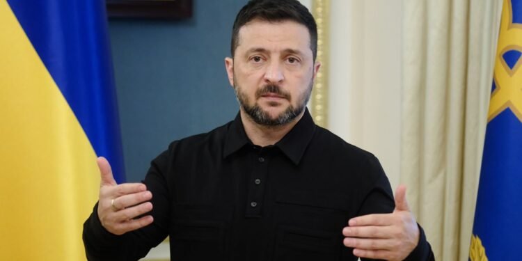 Украина пережила зиму, но Россия готовит новые удары, — Зеленский