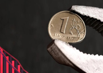 Минус 47% нефтяных поступлений: бюджет России трещит по швам