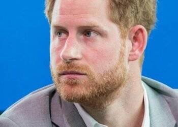 Скандальний візит: принц Гаррі опинився в епіцентрі небезпечної зони на Київщині