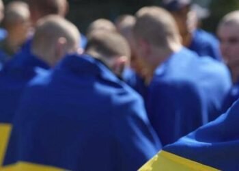 Довгоочікуване повернення: Україна звільнила своїх захисників