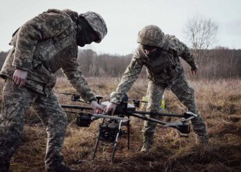 Українські військові знищили ТОС-1А "Сонцепьок" на Запорізькому напрямку
