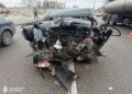 У ДТП загинула молода мати та травмовано дитину — військовому, який спричинив аварію, загрожує до 5 років за ґратами