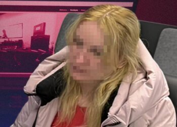 У Києві затримали подружжя за підозрою у розповсюдженні дитячого контенту та зґвалтуванні