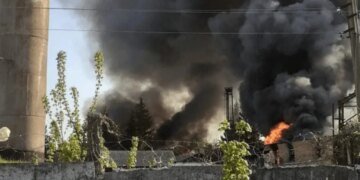 Минус «Стрела»: Украина лишила оккупантов запчастей для крылатых ракет