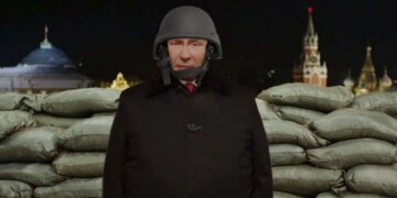 Чемодан, вокзал, Сибирь: Путин срочно перепрятывает производство стратегических ракет