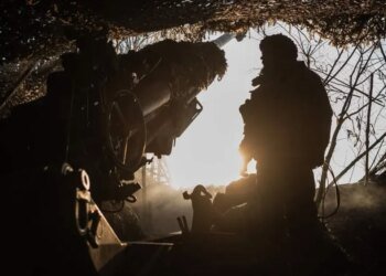 Силы обороны успешно отражают атаки по всей линии фронта