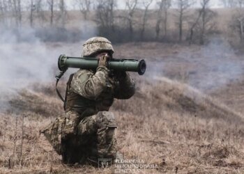 Украинские войска сдерживают врага на всех фронтах: с начала суток агрессор совершил 56 атак, но ни одного прорыва нет