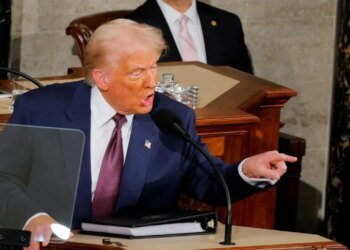 У Трампа украли оружие, которое предназначалось для иранского сопротивления — заявление