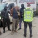 Через ліс з інструкціями та запрограмованим GPS: у Києві викрили схему переправлення чоловіків до ЄС через білорусь