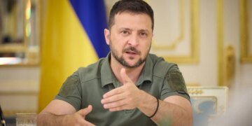 Україна готує власний аналог Patriot разом з Європою – Зеленський