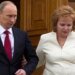 Экс-жена Путина выжимает из россиян последние деньги под 364% годовых