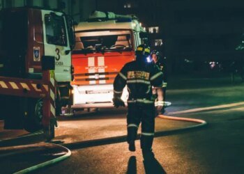 Ночь взрывов в России: дроны атаковали Казань, Волгоград и Саранск