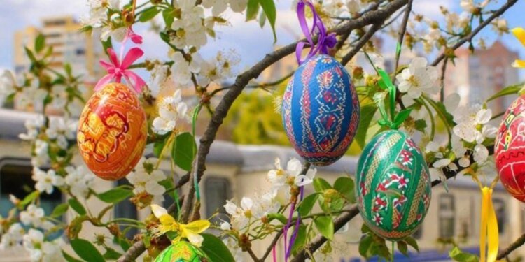 У Києві дитяча залізниця запускає Великодній експрес — озвучені дата і час