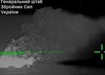 ВСУ нанесли удар по инфраструктуре обеспечения армии РФ