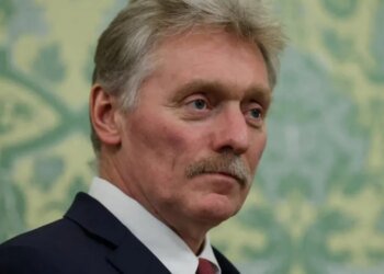 Кремль требует от Зеленского «смелости» сдаться