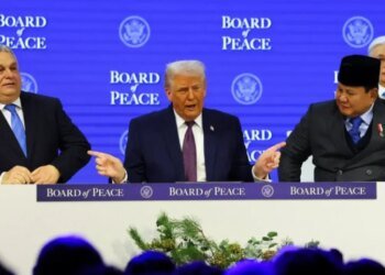 Конец «нелиберальной сказки»: поражение Орбана выбило стул из-под Трампа и MAGA