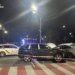 Водій Porsche напідпитку влаштував потрійну ДТП у Києві, є постраждалі — поліція