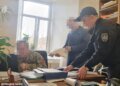 ГБР задержало киевлянина за взятки за «решение вопросов» с военно-врачебной комиссией