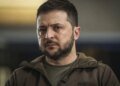 Зеленский отреагировал на массированные удары РФ: Россия не заслуживает ослабления санкций