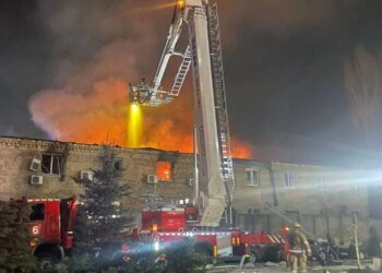 У Києві 58 потерпілих після атаки рф 15 квітня, серед них — діти