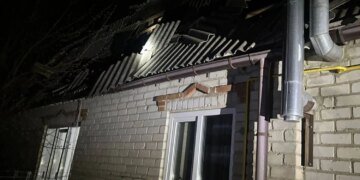 рф масовано атакувала дронами підприємство у Люботині, є постраждалі працівники