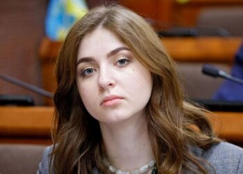 Ексдепутатка Київради Ар'єва отримала умовний термін за ДТП — прокуратура оскаржить