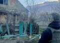 Війська рф завдали 1355 ударів по Донеччині за добу – є поранені, загинула людина