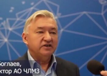 Директор-паникер: глава российского завода предрек Кремлю судьбу СССР. ВИДЕО