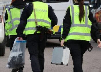 Спиной к убийце: криминалист разнес тактику копов, которые не защищали граждан, а спасались бегством