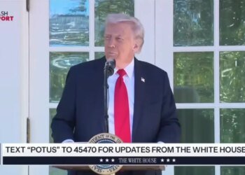 Смена режима состоялась: Трамп  ждет финала войны с Ираном в среду