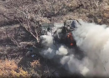 Еще 1110 оккупантов, три танка и 58 артиллерийских систем за сутки: Генштаб обновил статистику потерь России