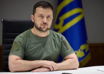 ЕС разблокировал кредит для Украины на 90 млрд евро, – Зеленский