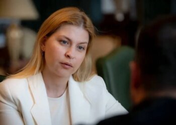 Узгодженої дати візиту Віткоффа та Кушнера до України поки немає – Стефанішина