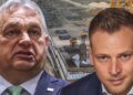 Предательство в семье: зять Орбана разбогател на политическом крахе тестя