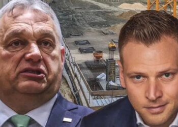 Предательство в семье: зять Орбана разбогател на политическом крахе тестя