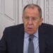 Лавров назвал Украину «тараном» Европы против России. ВИДЕО