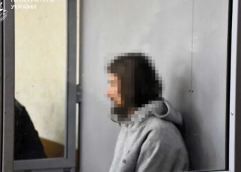 В Полтавской области отца подозревают в убийстве трехлетнего сына