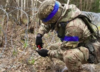 Покровское направление стало основным участком российских атак: 42 штурма за день