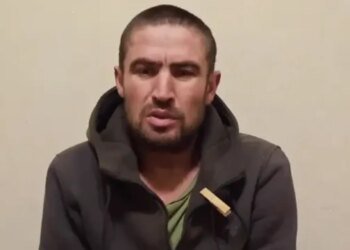 Оказался в окружении, без воды и еды: пленный оккупант пожаловался на командование и рассказал о потерях России