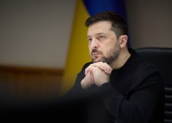 “Сделаем кадровые выводы”: Зеленский предупредил об ответственности за подготовку к зиме