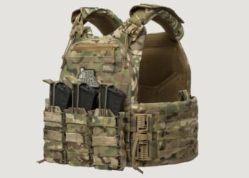 Особливості плитоносок: як обрати та замовити плитоноску