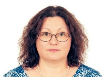 В Раде будет новый депутат от “Слуги народа”: что о ней известно