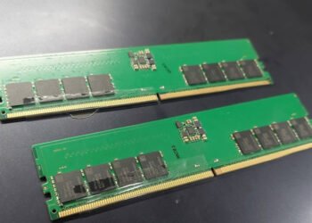 ASRock представила новую модификацию памяти HUDIMM для бюджетных ПК