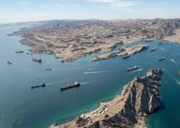 Иран выдвинул беспрецедентное условие для прохода танкеров через Ормузский пролив — Фергюсон