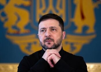 Украина планирует производить собственную ПВО, — Зеленский